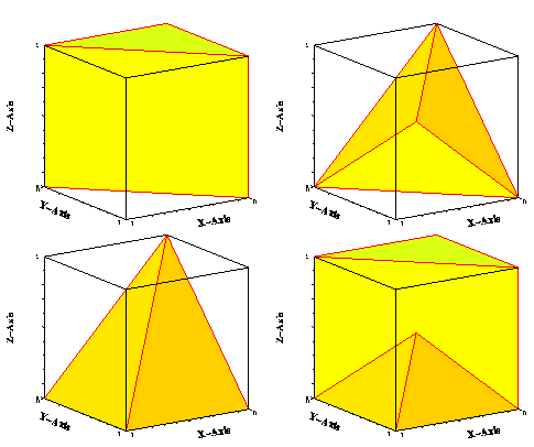 73 different cells