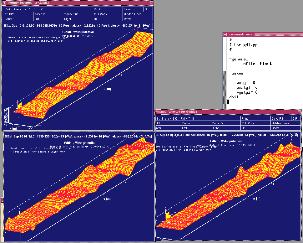 \begin{figure}\centerline{
\psfig{figure=3d-wakepotentials03.PS,width=608pt}
}\end{figure}