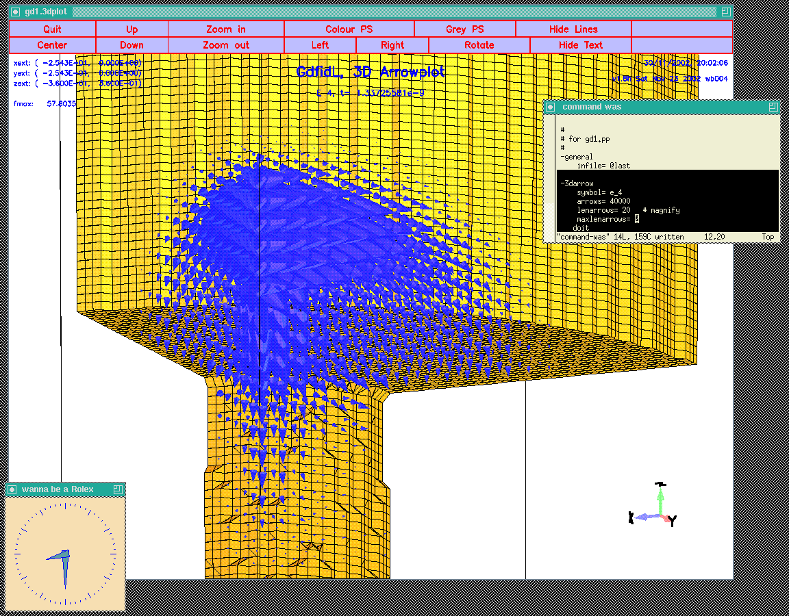 \begin{figure}\centerline{
\psfig{figure=wakefield01.PS,width=723.0pt}
}\end{figure}