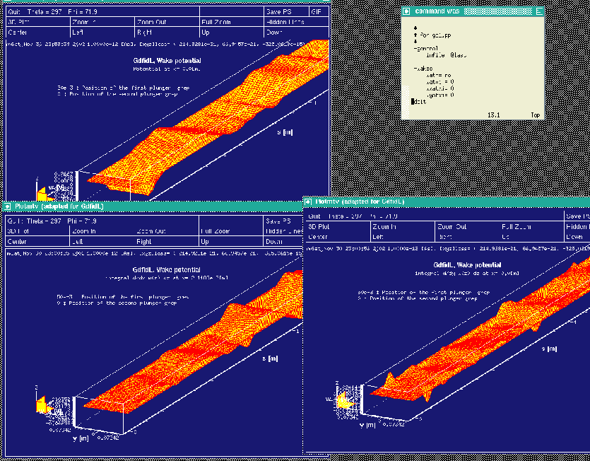 \begin{figure}\centerline{
\psfig{figure=3d-wakepotentials02.PS,width=524pt}
}\end{figure}