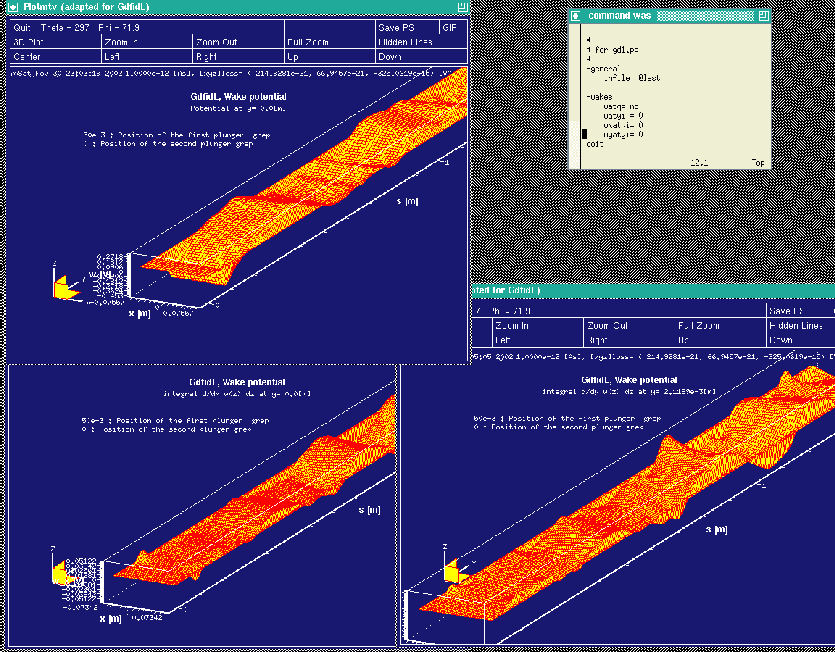 \begin{figure}\centerline{ \psfig{figure=3d-wakepotentials03.PS,width=524pt} }\end{figure}